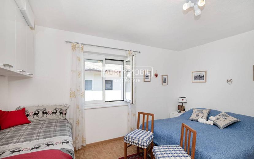 Quadrilocale buono stato, primo piano, San Candido — foto 7 di 31