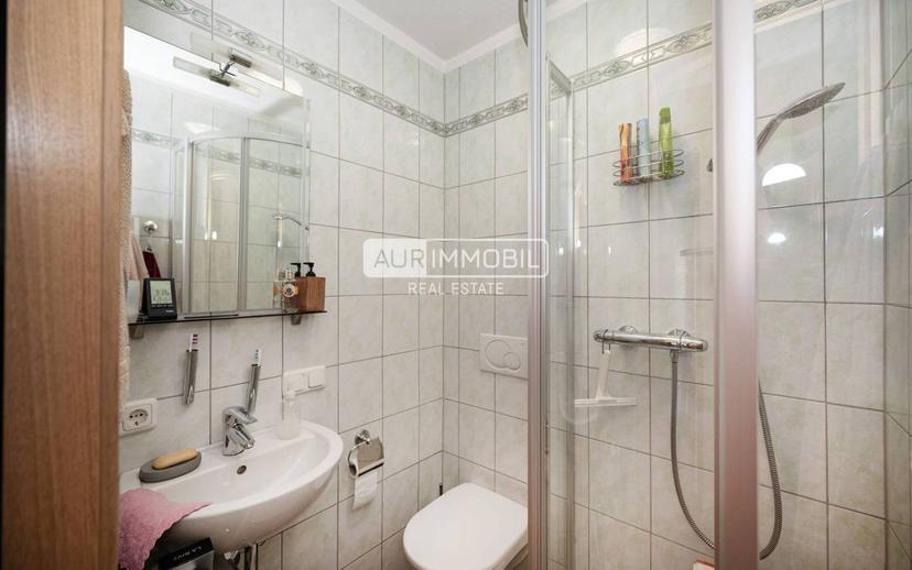Quadrilocale buono stato, primo piano, San Candido — foto 31 di 31