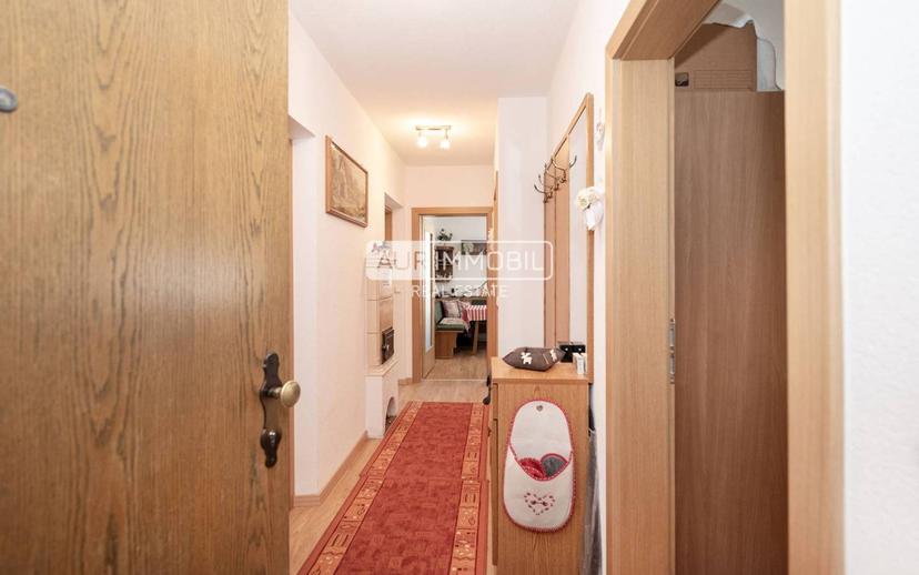 Quadrilocale buono stato, primo piano, San Candido — foto 19 di 31
