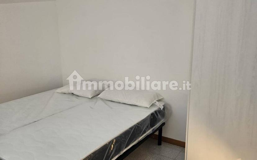 Stanza singola via Adige, Montemarciano — foto 6 di 8