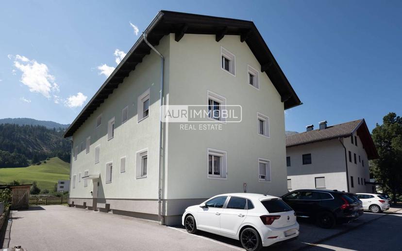 Quadrilocale buono stato, primo piano, San Candido — foto 25 di 31
