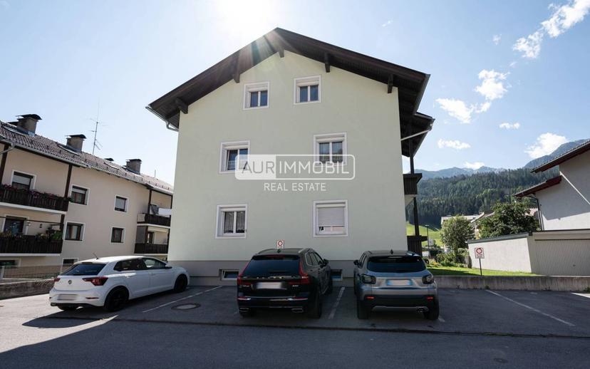 Quadrilocale buono stato, primo piano, San Candido — foto 9 di 31