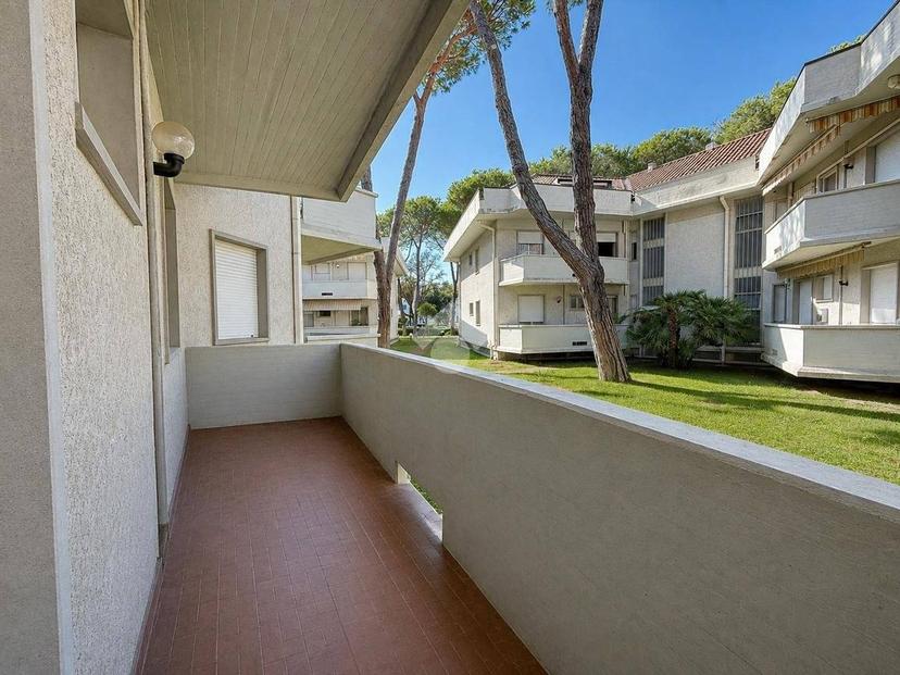 Bilocale viale Roma 385, Marina di Massa Centro, Massa