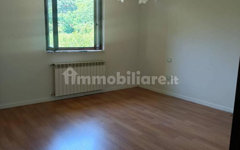 Trilocale via Giuseppe Garibaldi 68, Sassofortino, Roccastrada — foto 14 di 16