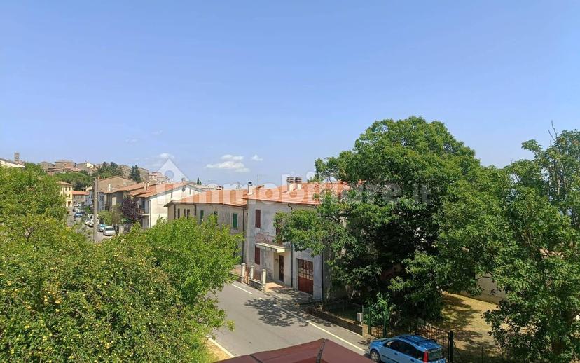 Trilocale via Giuseppe Garibaldi 68, Sassofortino, Roccastrada — foto 2 di 16