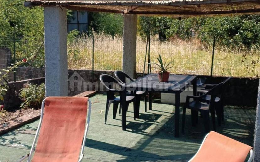 Trilocale via Giuseppe Garibaldi 68, Sassofortino, Roccastrada — foto 16 di 16