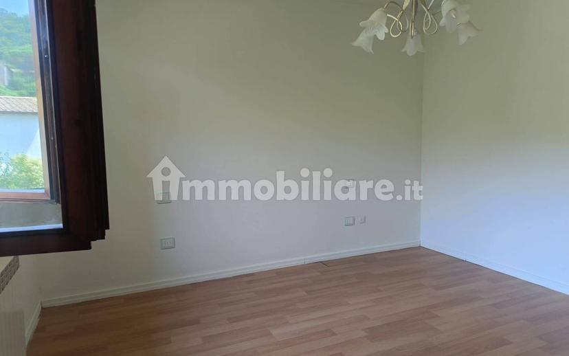 Trilocale via Giuseppe Garibaldi 68, Sassofortino, Roccastrada — foto 6 di 16