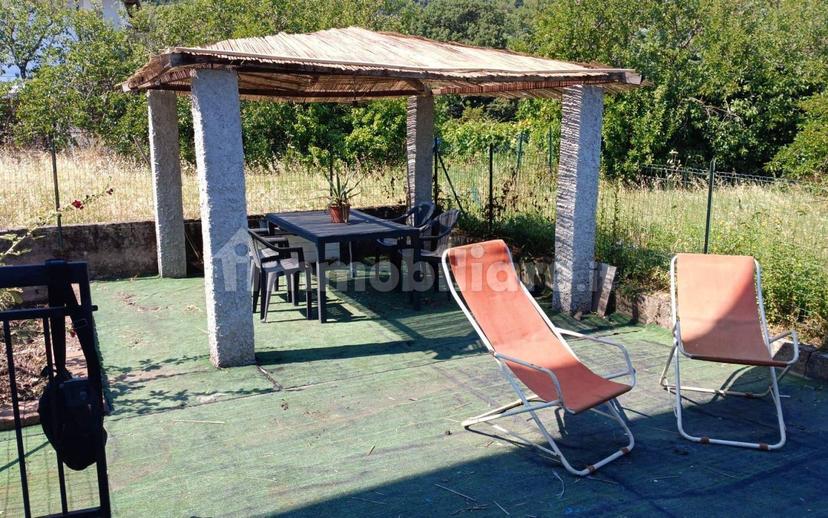 Trilocale via Giuseppe Garibaldi 68, Sassofortino, Roccastrada — foto 5 di 16