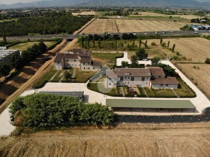 Villa a schiera via Sant' Ippolito 99, Sant'Ippolito, Prato — foto 22 di 29