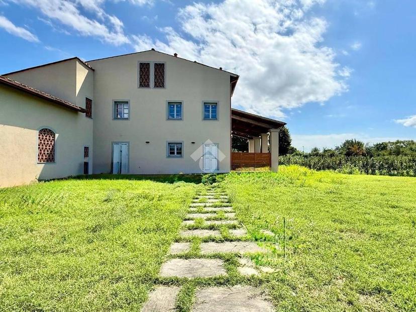 Villa a schiera via Sant' Ippolito 99, Sant'Ippolito, Prato — foto 11 di 29