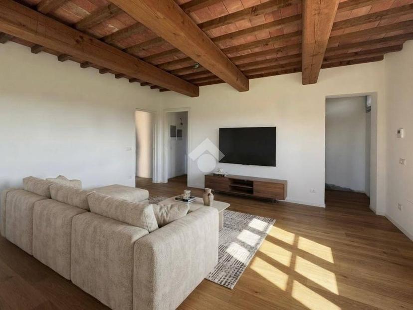 Villa a schiera via Sant' Ippolito 99, Sant'Ippolito, Prato — foto 18 di 29