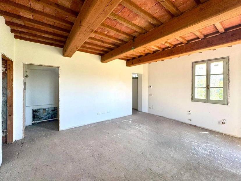 Villa a schiera via Sant' Ippolito 99, Sant'Ippolito, Prato — foto 13 di 29