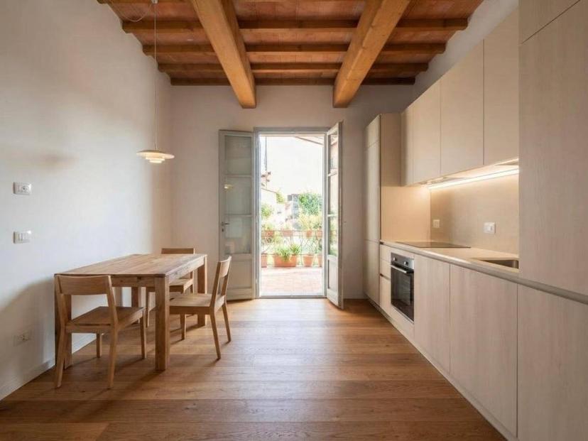 Villa a schiera via Sant' Ippolito 99, Sant'Ippolito, Prato — foto 16 di 29