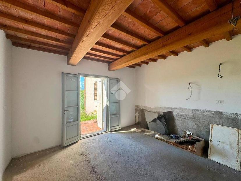 Villa a schiera via Sant' Ippolito 99, Sant'Ippolito, Prato — foto 5 di 29