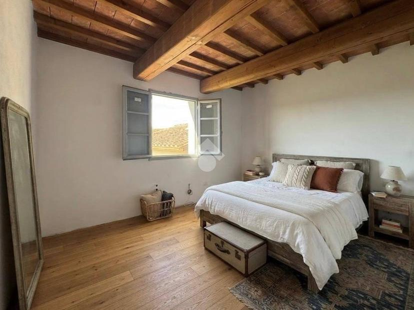 Villa a schiera via Sant' Ippolito 99, Sant'Ippolito, Prato — foto 24 di 29