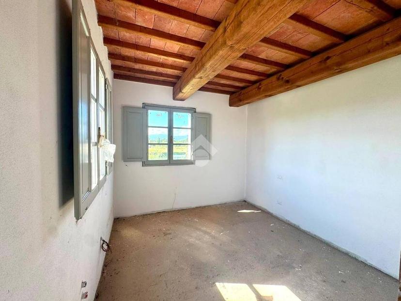 Villa a schiera via Sant' Ippolito 99, Sant'Ippolito, Prato — foto 19 di 29
