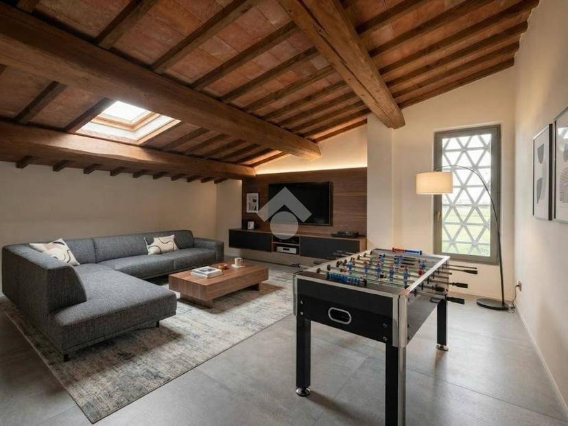 Villa a schiera via Sant' Ippolito 99, Sant'Ippolito, Prato — foto 4 di 29
