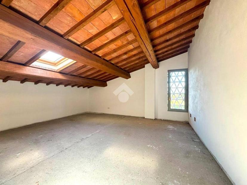 Villa a schiera via Sant' Ippolito 99, Sant'Ippolito, Prato — foto 9 di 29