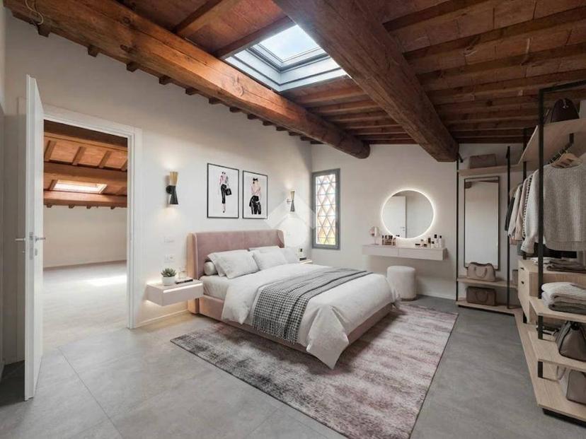 Villa a schiera via Sant' Ippolito 99, Sant'Ippolito, Prato — foto 2 di 29