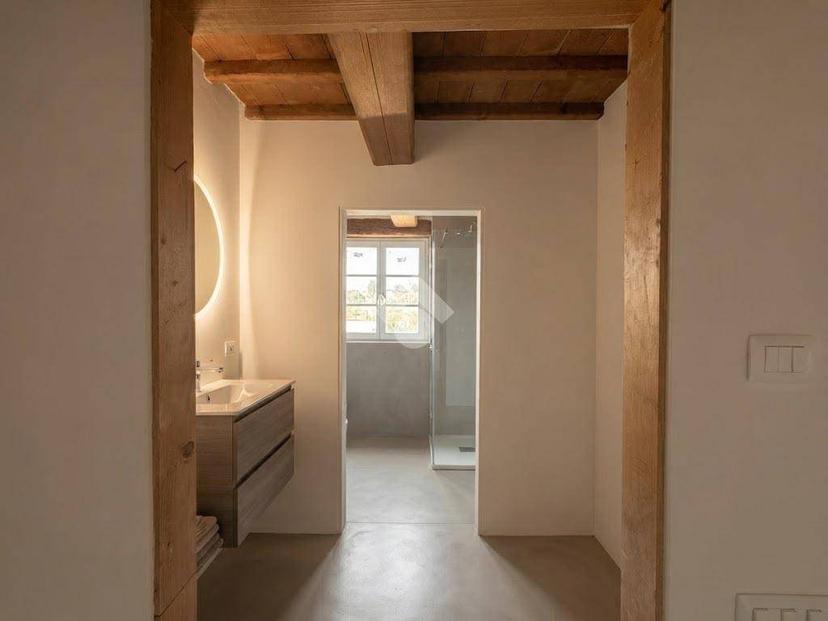 Villa a schiera via Sant' Ippolito 99, Sant'Ippolito, Prato — foto 12 di 29
