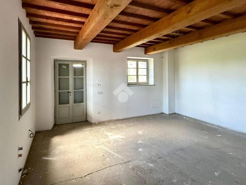 Villa a schiera via Sant' Ippolito 99, Sant'Ippolito, Prato — foto 23 di 29