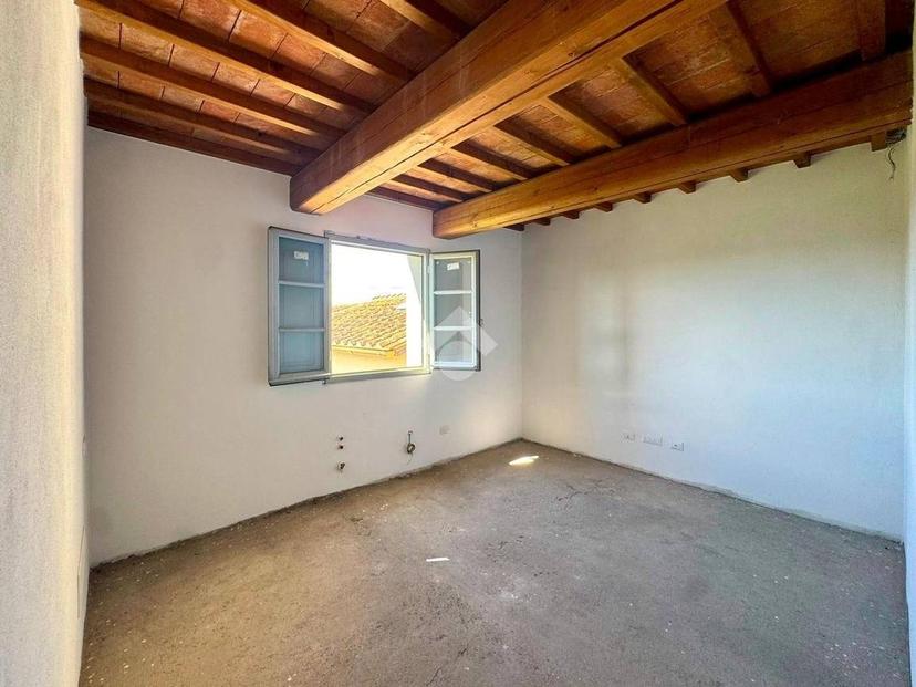 Villa a schiera via Sant' Ippolito 99, Sant'Ippolito, Prato — foto 29 di 29