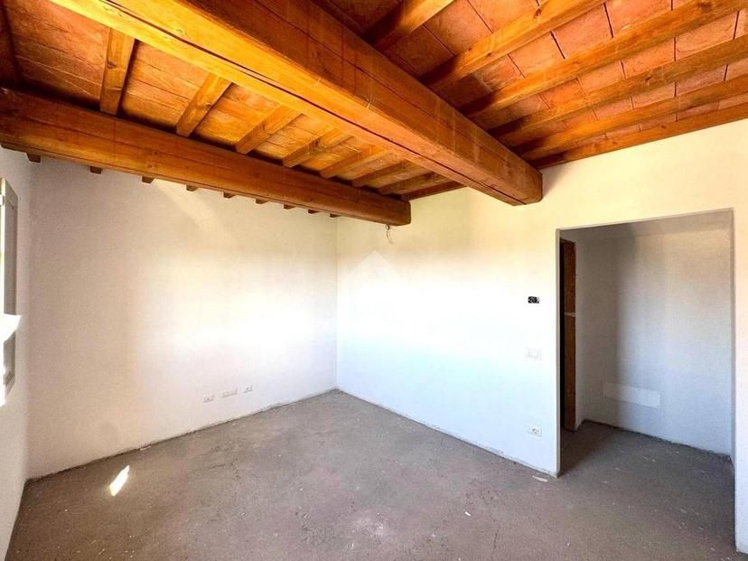 Villa a schiera via Sant' Ippolito 99, Sant'Ippolito, Prato — foto 3 di 29