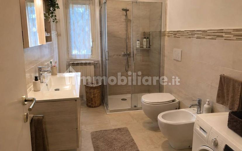 Trilocale via Enrico Fermi, Centro, Castelnuovo Rangone — foto 4 di 4