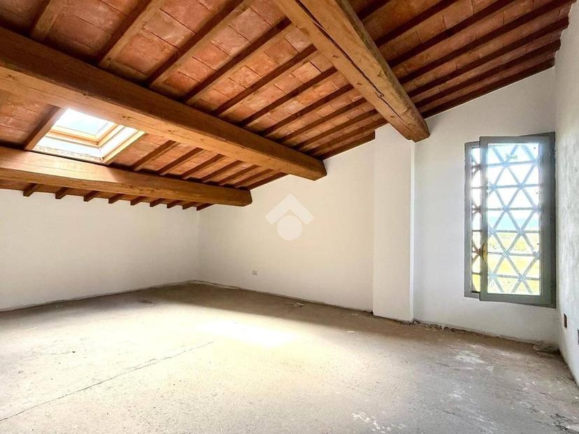 Villa a schiera via Sant' Ippolito 99, Sant'Ippolito, Prato — foto 20 di 29