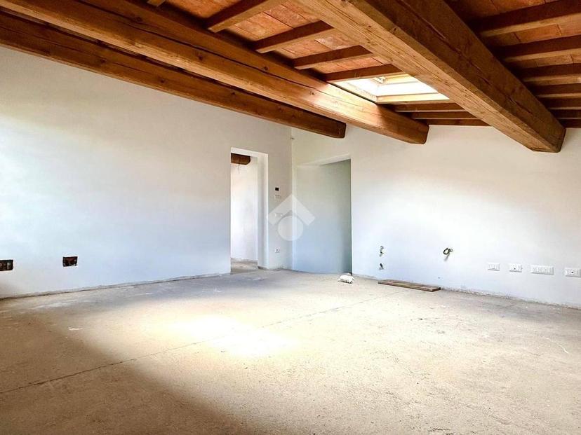 Villa a schiera via Sant' Ippolito 99, Sant'Ippolito, Prato — foto 14 di 29