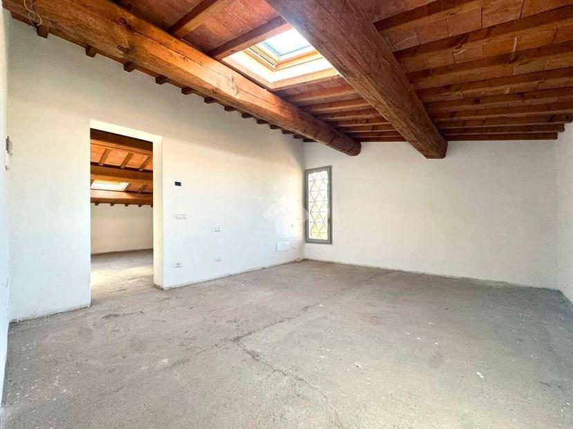Villa a schiera via Sant' Ippolito 99, Sant'Ippolito, Prato — foto 8 di 29