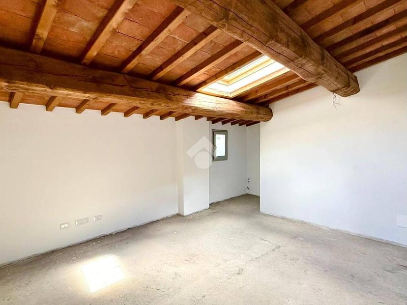 Villa a schiera via Sant' Ippolito 99, Sant'Ippolito, Prato — foto 10 di 29