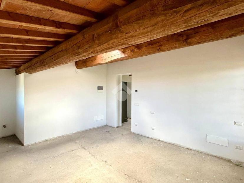 Villa a schiera via Sant' Ippolito 99, Sant'Ippolito, Prato — foto 28 di 29