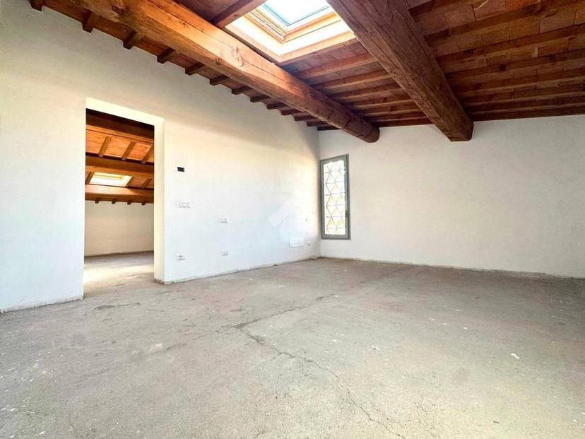 Villa a schiera via Sant' Ippolito 99, Sant'Ippolito, Prato — foto 17 di 29