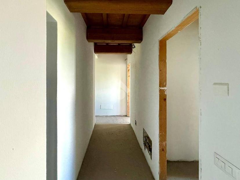 Villa a schiera via Sant' Ippolito 99, Sant'Ippolito, Prato — foto 26 di 29
