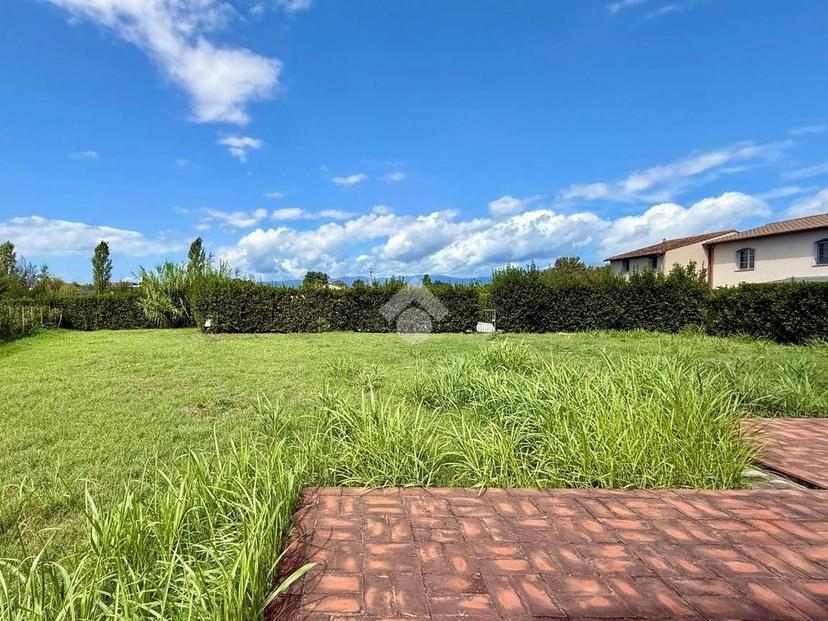 Villa a schiera via Sant' Ippolito 99, Sant'Ippolito, Prato — foto 25 di 29