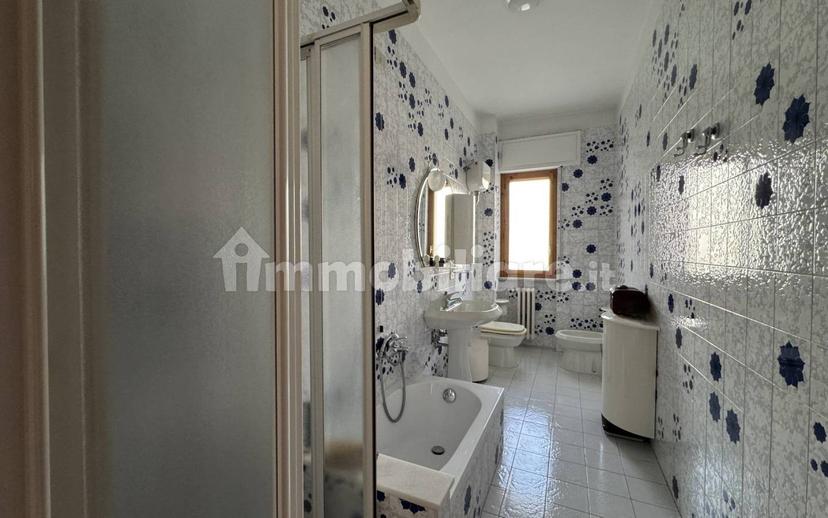 Appartamento via Marcantonio Mazzone, Centro, Matera