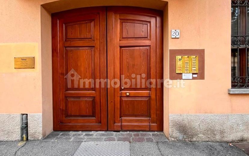 Bilocale via Stefano Leonida Bissolati 20, Centro, Cremona
