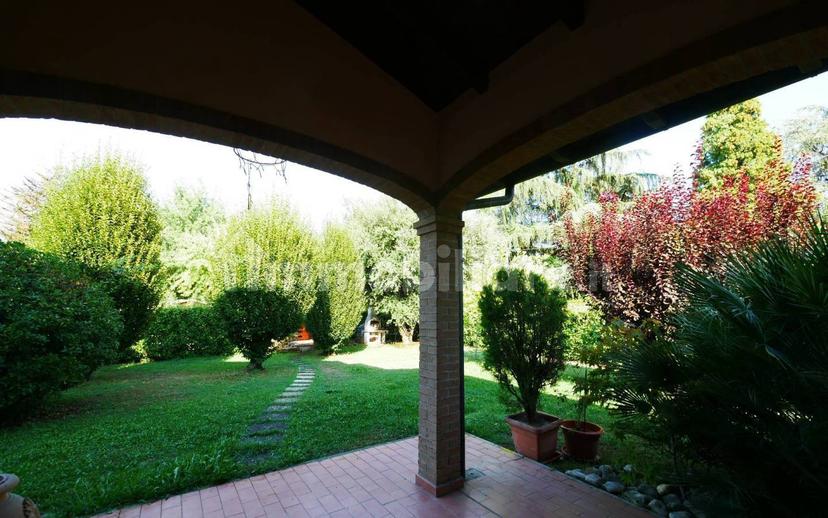 Villa unifamiliare via Castelnuovo Rangone, Castelnuovo Rangone — foto 10 di 37