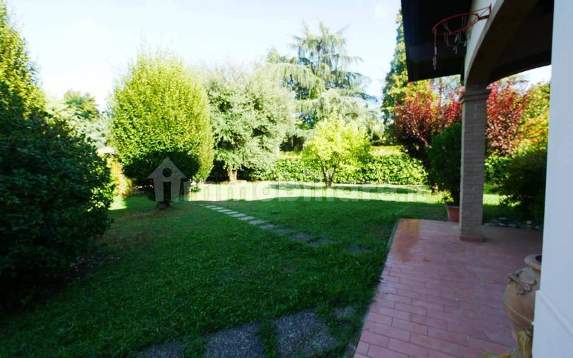 Villa unifamiliare via Castelnuovo Rangone, Castelnuovo Rangone — foto 33 di 37