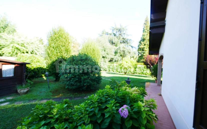 Villa unifamiliare via Castelnuovo Rangone, Castelnuovo Rangone — foto 14 di 37