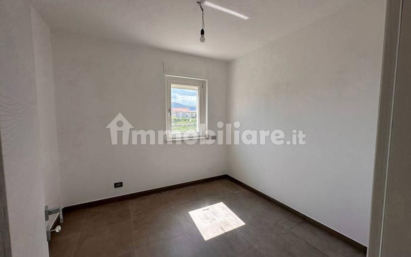 Villa bifamiliare via Caruscino, Centro, Avezzano — foto 6 di 10