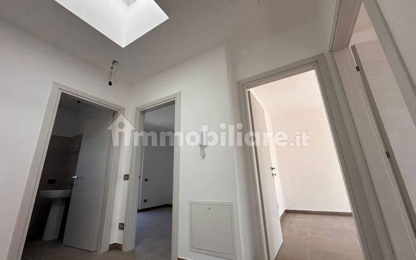 Villa bifamiliare via Caruscino, Centro, Avezzano — foto 5 di 10