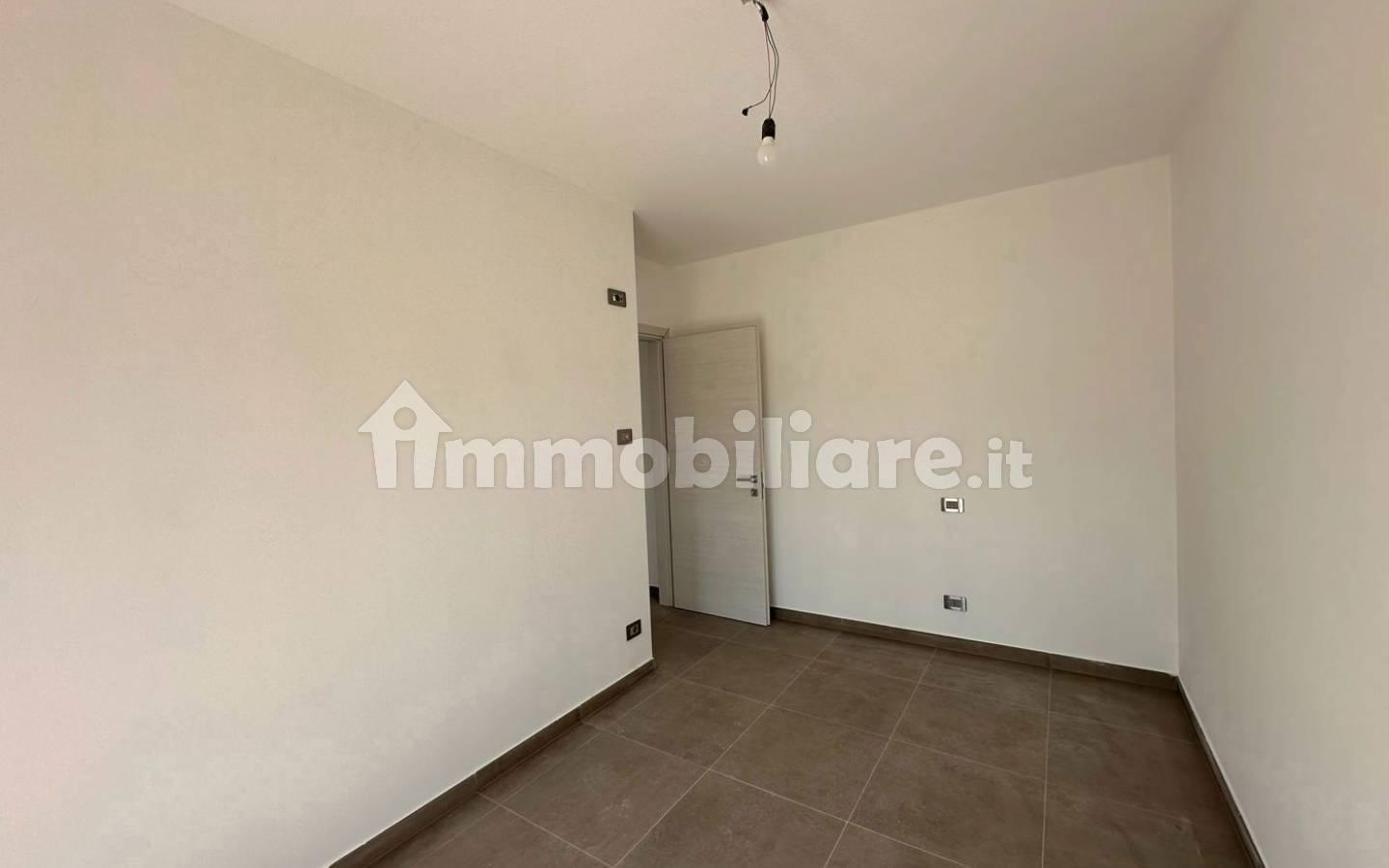 Villa bifamiliare via Caruscino, Centro, Avezzano