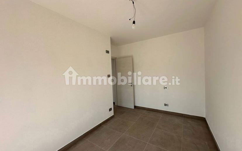 Villa bifamiliare via Caruscino, Centro, Avezzano