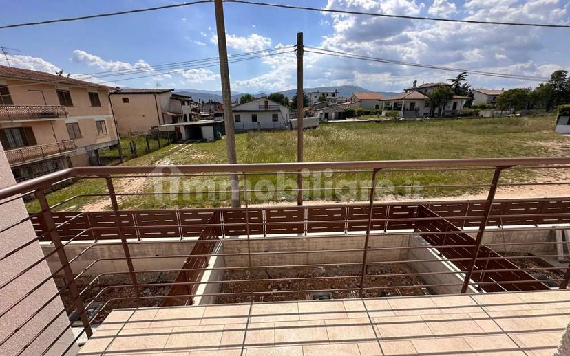 Villa bifamiliare via Caruscino, Centro, Avezzano — foto 4 di 10