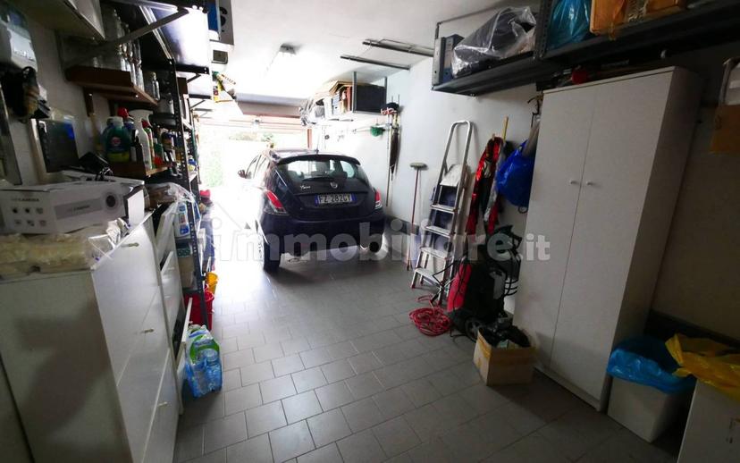 Villa unifamiliare via Castelnuovo Rangone, Castelnuovo Rangone — foto 7 di 37