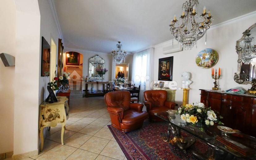 Villa unifamiliare via Castelnuovo Rangone, Castelnuovo Rangone — foto 12 di 37
