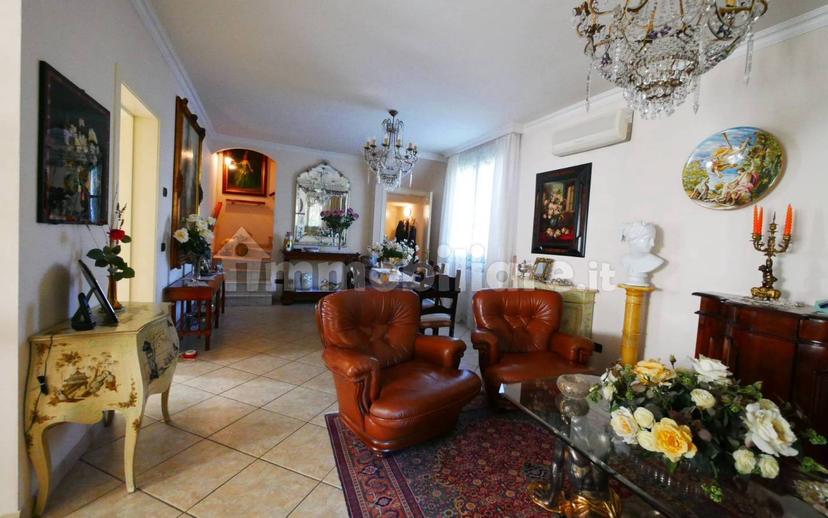 Villa unifamiliare via Castelnuovo Rangone, Castelnuovo Rangone — foto 16 di 37
