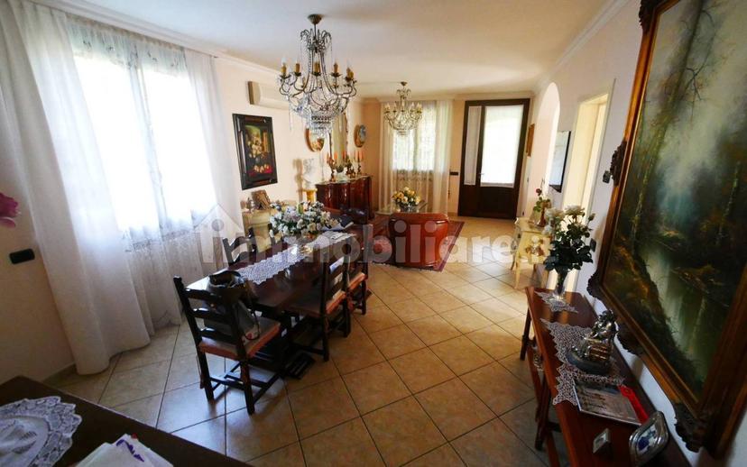 Villa unifamiliare via Castelnuovo Rangone, Castelnuovo Rangone — foto 27 di 37